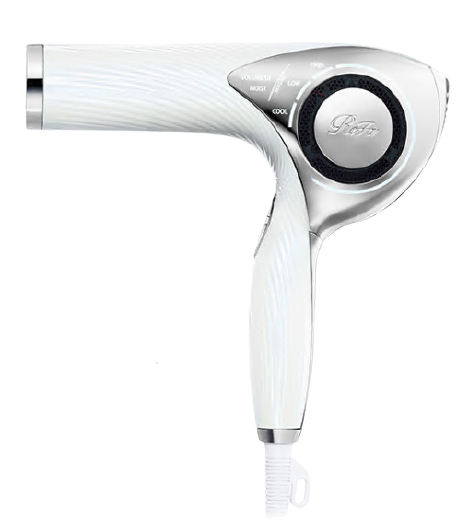 ReFa（リファ） リファビューテック ドライヤー RE-AB02A ホワイト RE