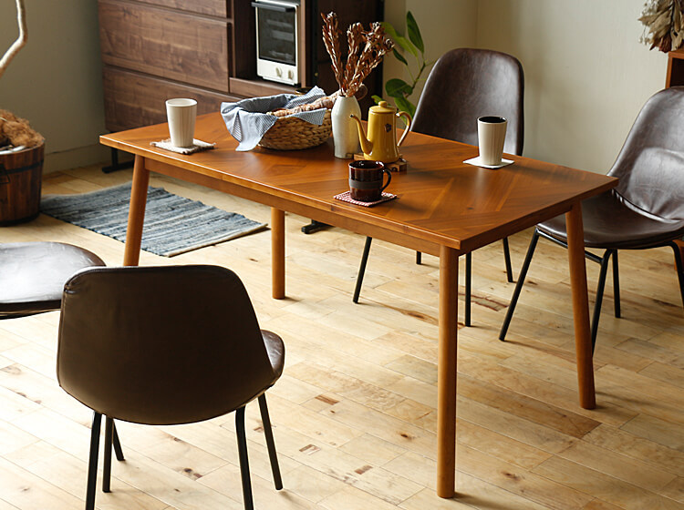 ダイニングテーブル fent（フェント） ダイニングテーブル テーブル