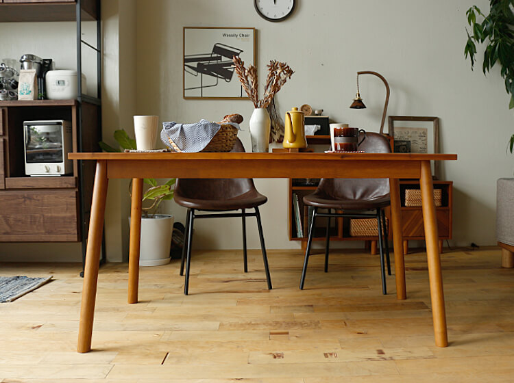 ダイニングテーブル fent（フェント） ダイニングテーブル テーブル