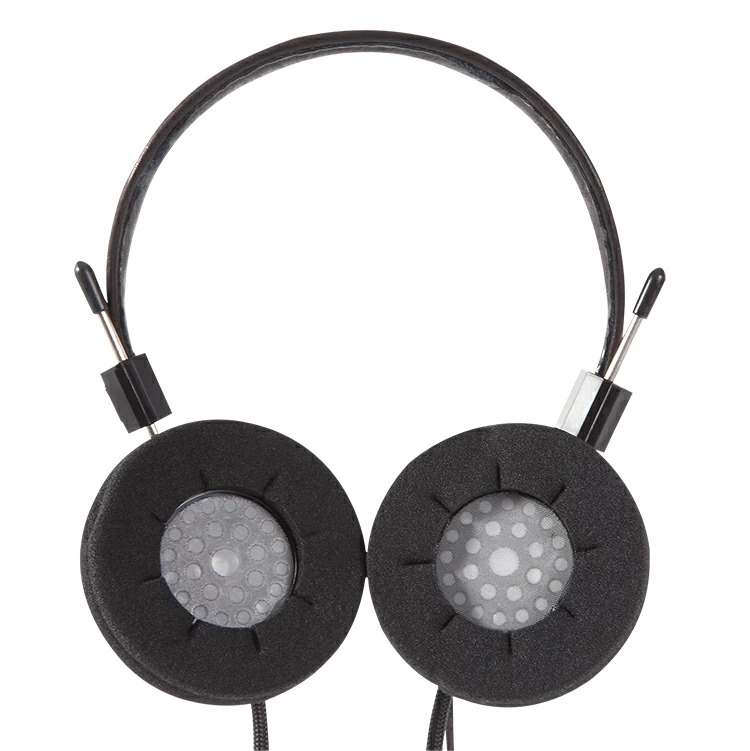GRADO（グラド） The Hemp Headphone Ver2 ヘッドホン オープン型