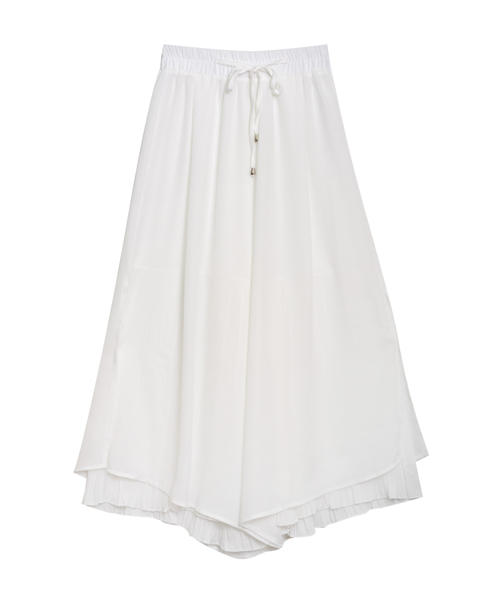 KOEISTORE（コウエイストア） ワイドパンツ レディース 秋 冬 秋冬 黒