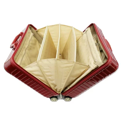 RIMOWA（リモワ） 送料無料 サルサ デラックス ハイブリッド ビジネス