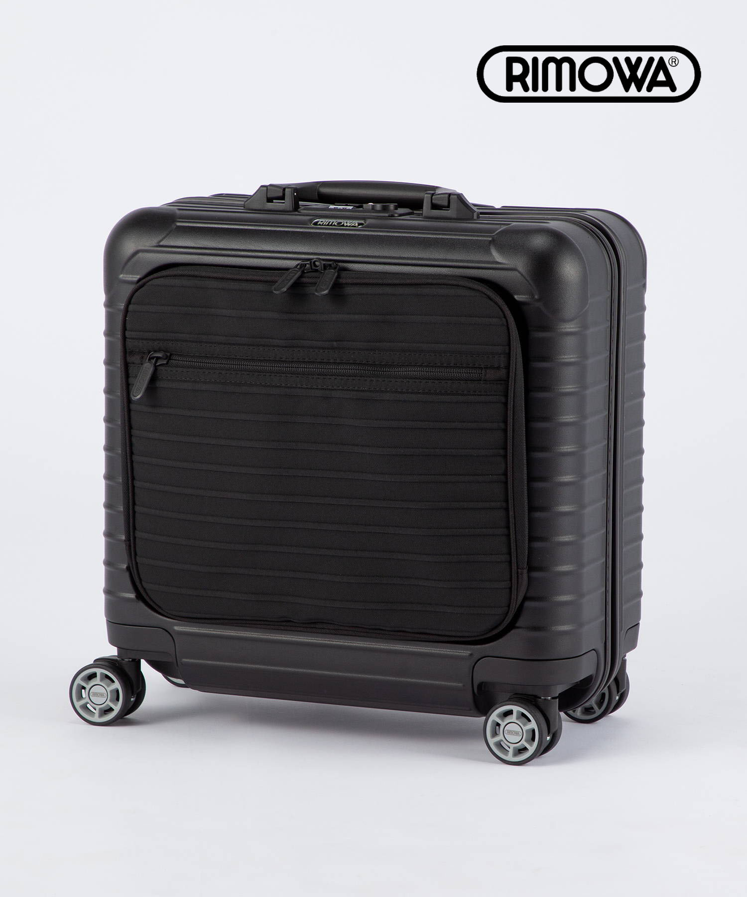 RIMOWA（リモワ） [正規品]送料無料 5年保証付き RIMOWA 865.40.32.4