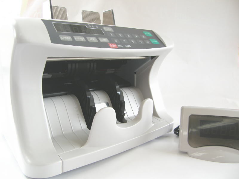 エンゲルス 紙幣計数機 NC-500 Engels 新品 ノートカウンター 紙幣