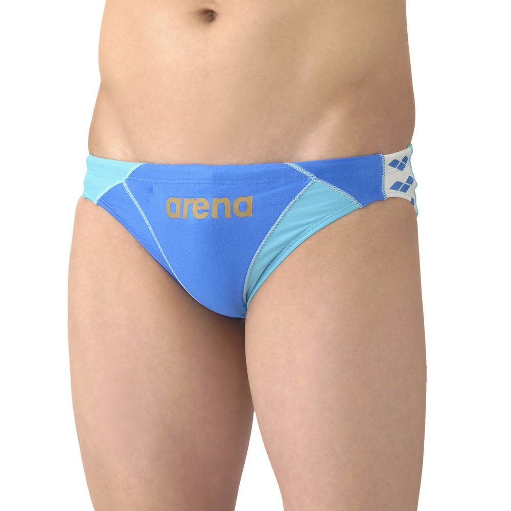 アリーナ（arena） 水泳水着 メンズ トレーニングブリーフ AS6SWM45M