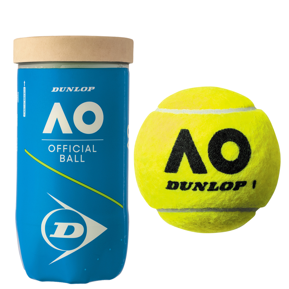 DUNLOP（ダンロップ） DUNLOP Australian Open オーストラリアン