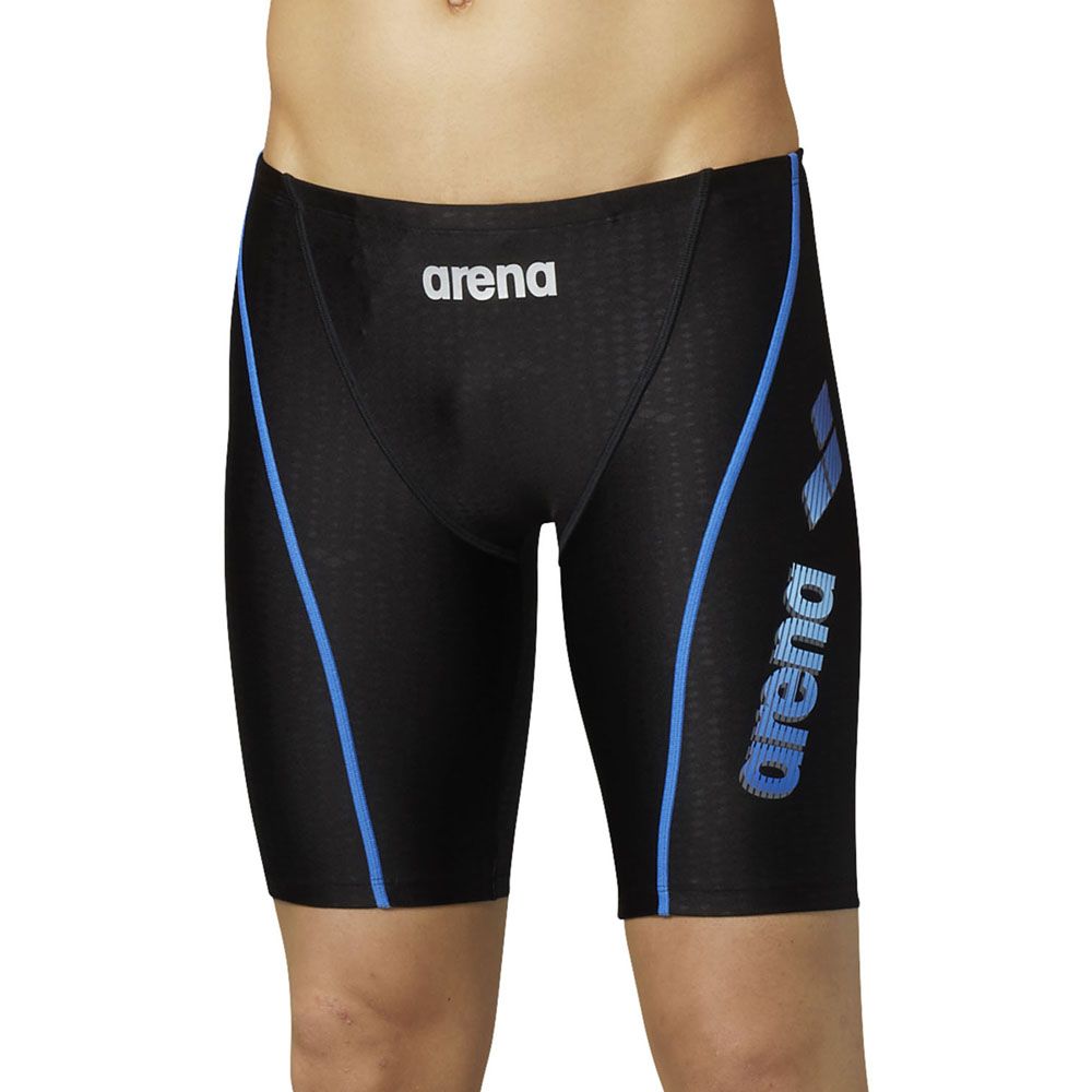 アリーナ（arena） 水泳水着 メンズ ロングボックス アクアエクサ