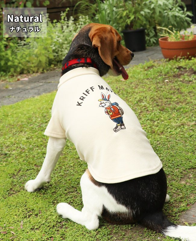 KRIFF MAYER（クリフメイヤー） クリフメイヤードッグ KRIFF MAYER DOG