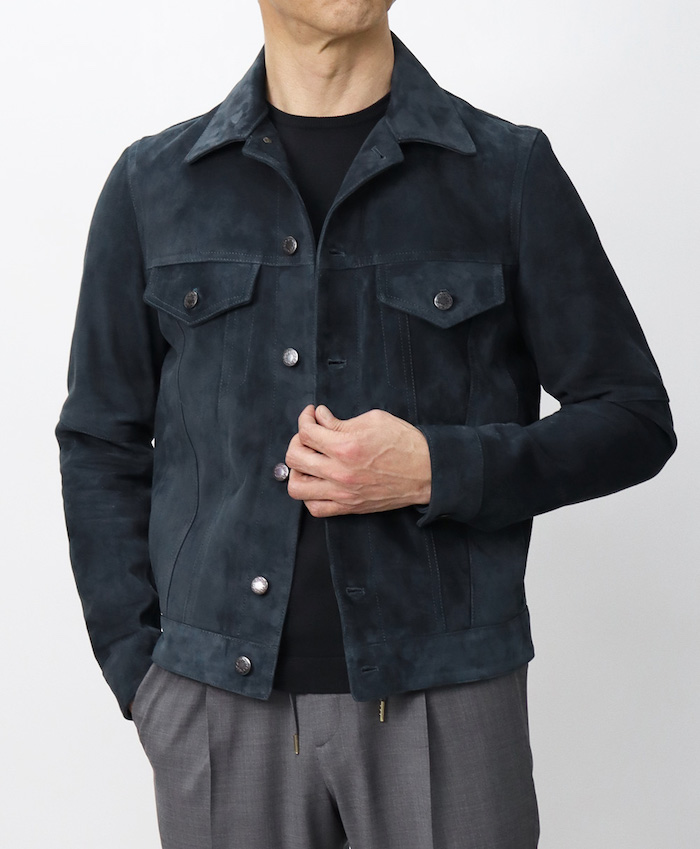 EMMETI（エンメティ） エンメティ / EMMETI / JACK / Gジャン型