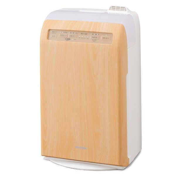 IRIS OHYAMA（アイリスオーヤマ） 加湿空気清浄機 10畳 RHF-253-W