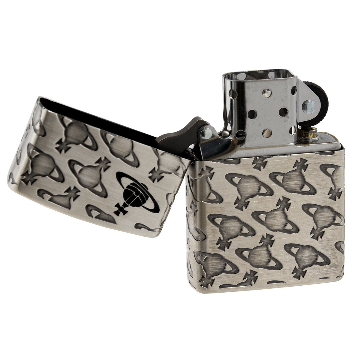 Vivienne Westwood（ヴィヴィアンウエストウッド） zippo ライター
