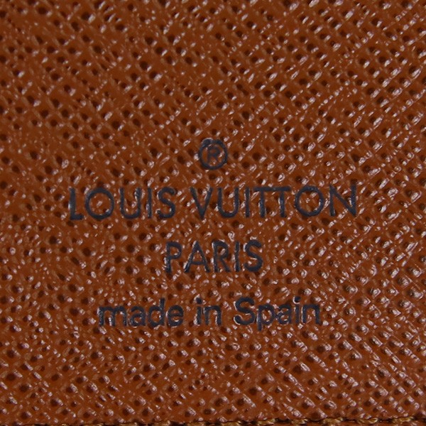 ヴィトン 財布 メンズ 二つ折り ルイヴィトン財布 レディース