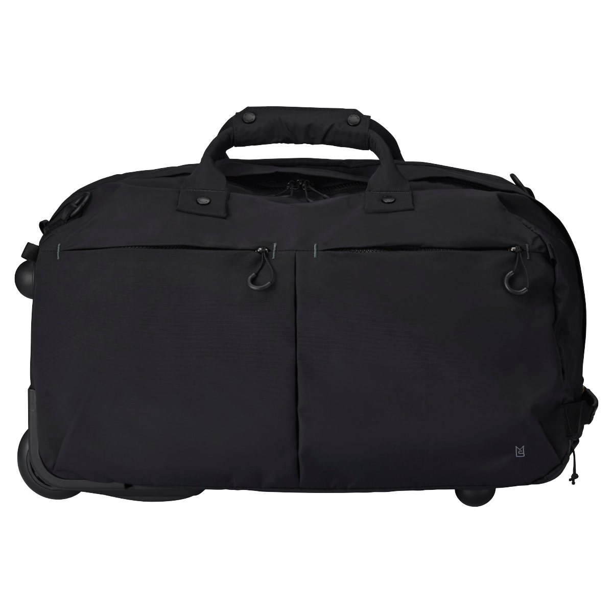 MILESTO（ミレスト） キャリーバッグ 37L 3WAY ダッフルキャリー TROT