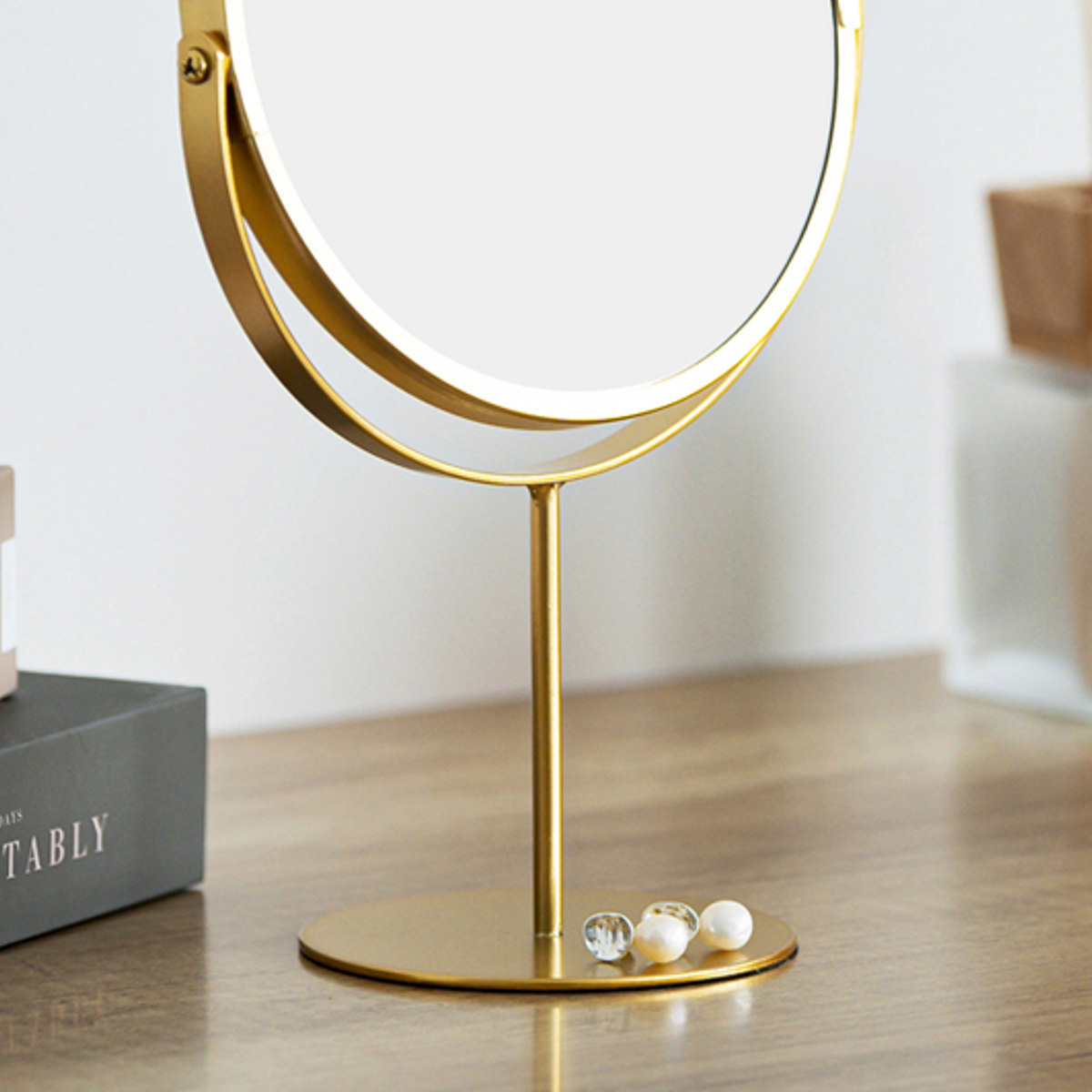 令和ロマン 月刊芸人 L2判写真 スタンドミラー 令和ロマン 月刊芸人 L2