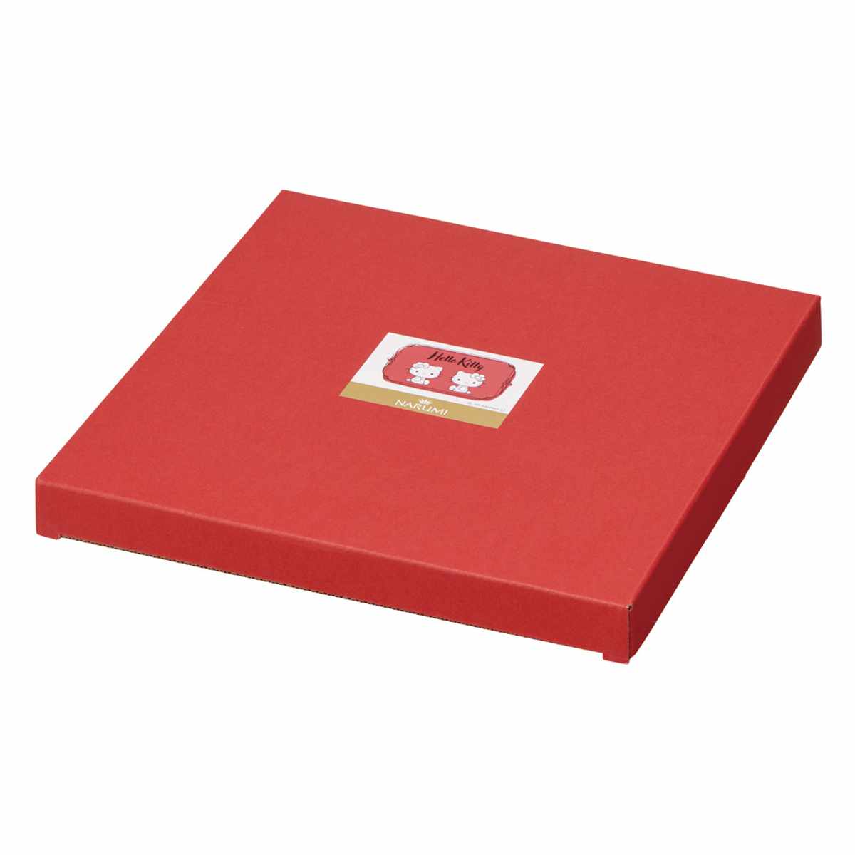 sanrio（サンリオ） プレート 23cm （ ハローキティ マイメロディ