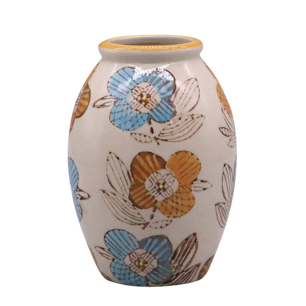 花瓶 ポーリッシュフラワーベース K （ 花ビン 花びん 花器 ベース