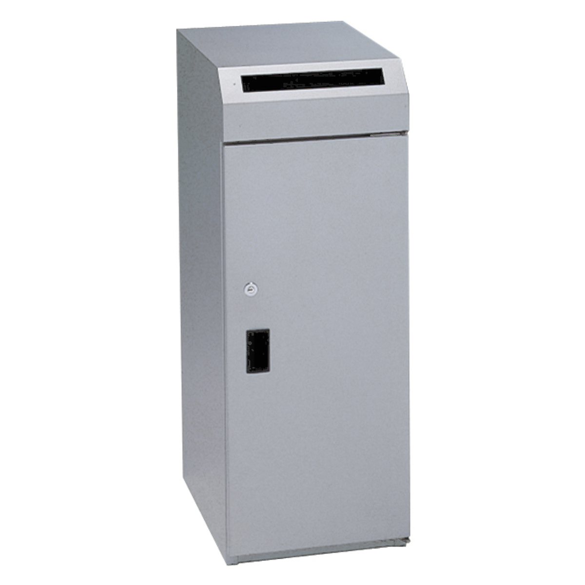 ぶんぶく（BUNBUKU） 機密書類回収ボックス 38.1L 大 （ 法人限定 業務