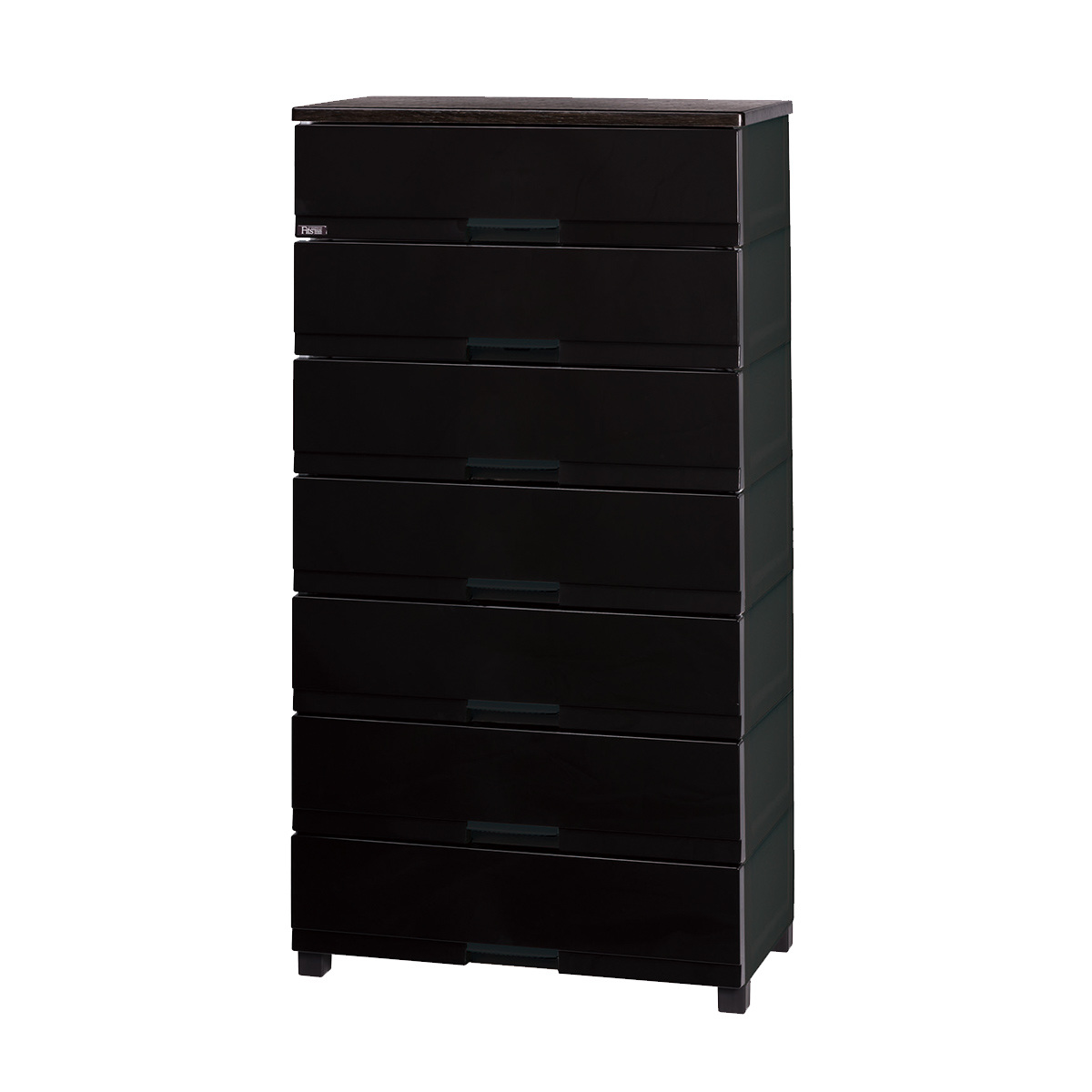 Fits チェスト フィッツプラス プレミアム 7段 幅75×奥行41×高さ144cm