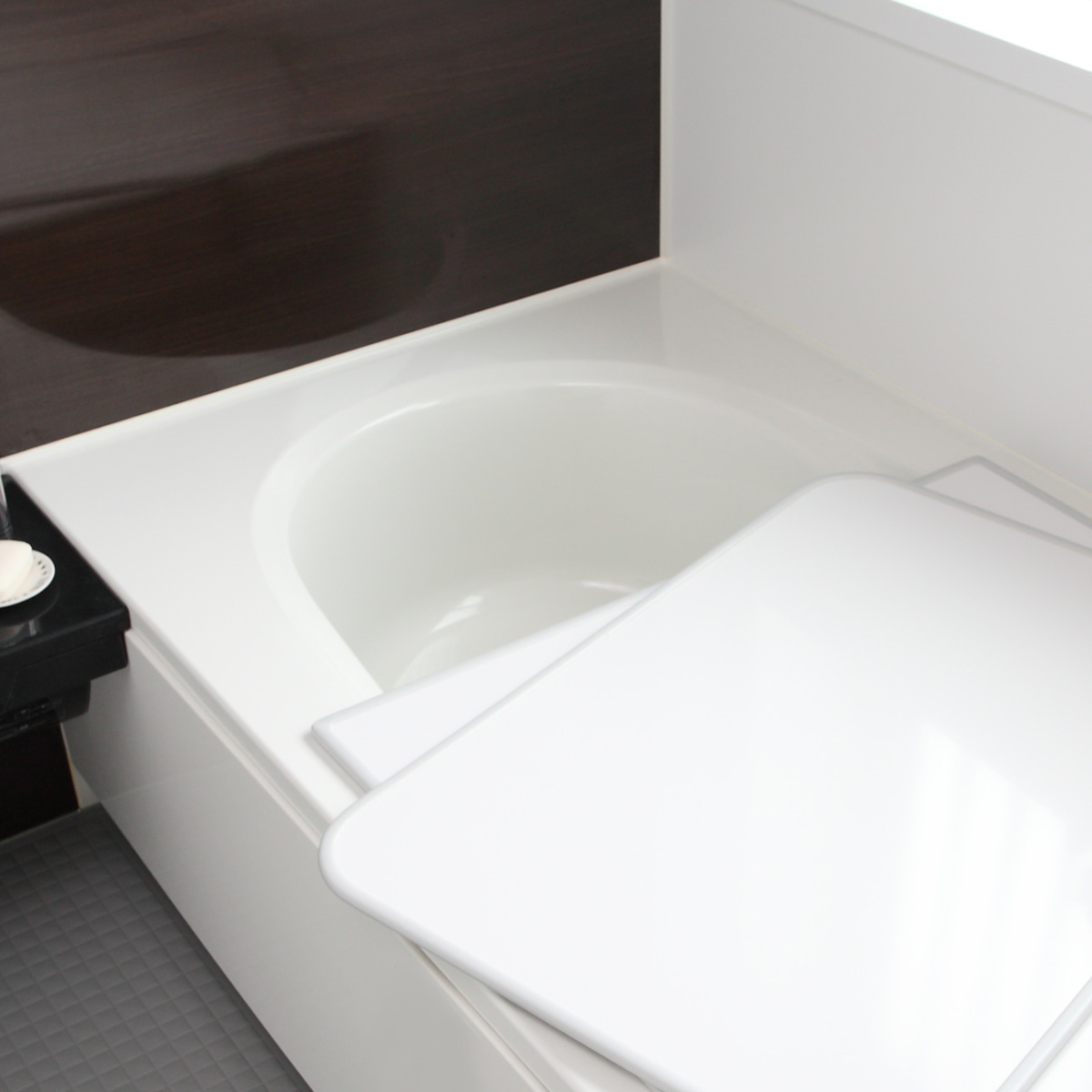 東プレ 風呂ふた オーダー オーダーメイド 組み合わせ 81〜85×151