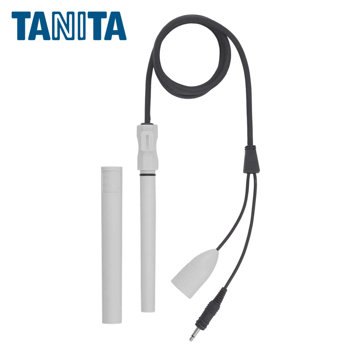 TANITA（タニタ） 水質チェッカー 残留塩素計 セット 業務用 完全防水