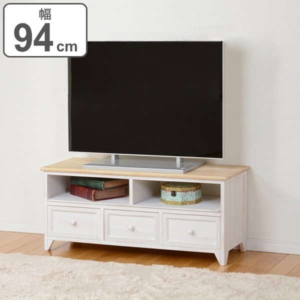 テレビ台 シャビー アンティーク AVラック」の人気商品一覧 | 安い商品