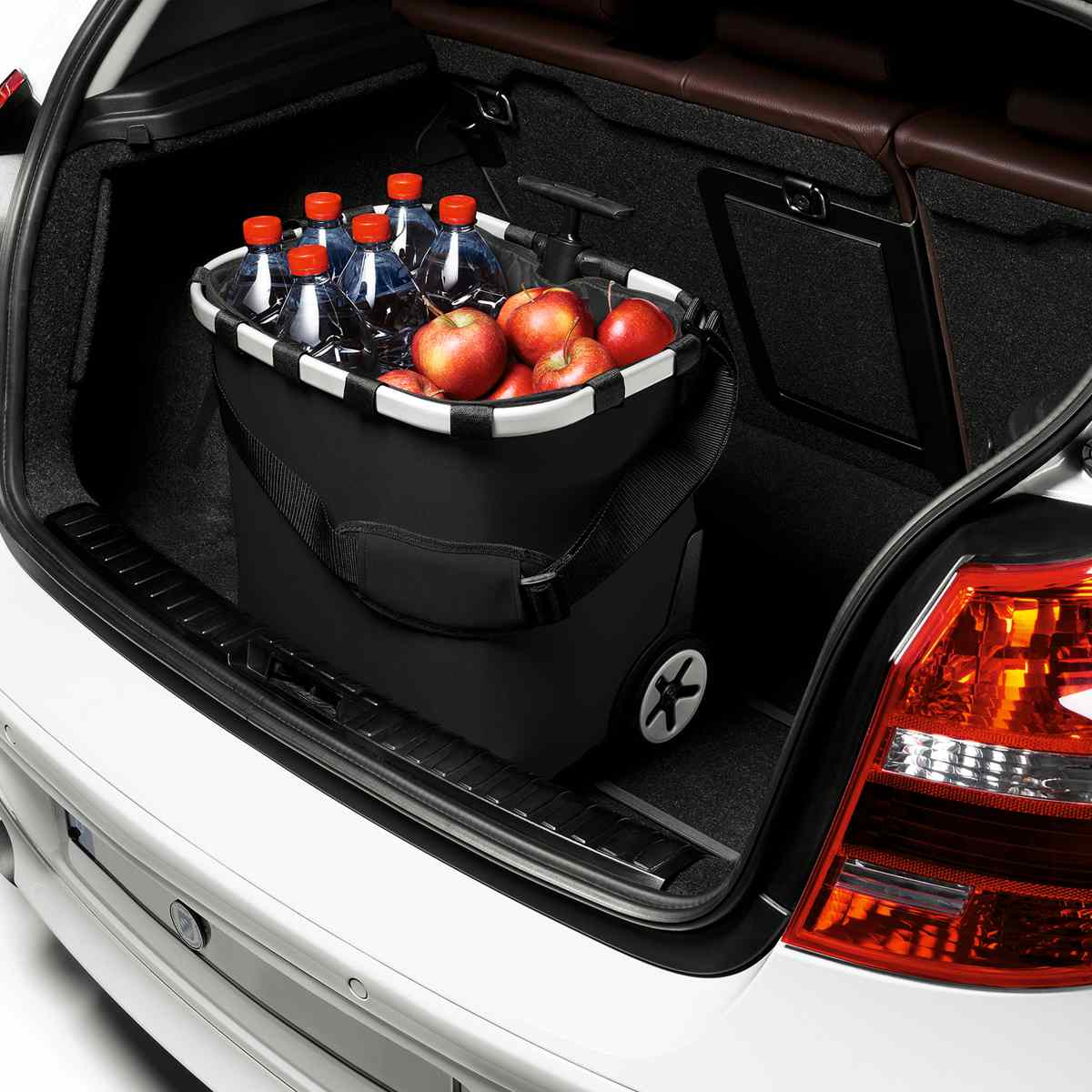 reisenthel（ライゼンタール） ショッピングカート CARRYCRUISER