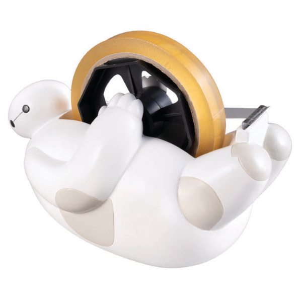 シカマァク ジャスティスルーザー ヘッダー/台座付き ソフビ