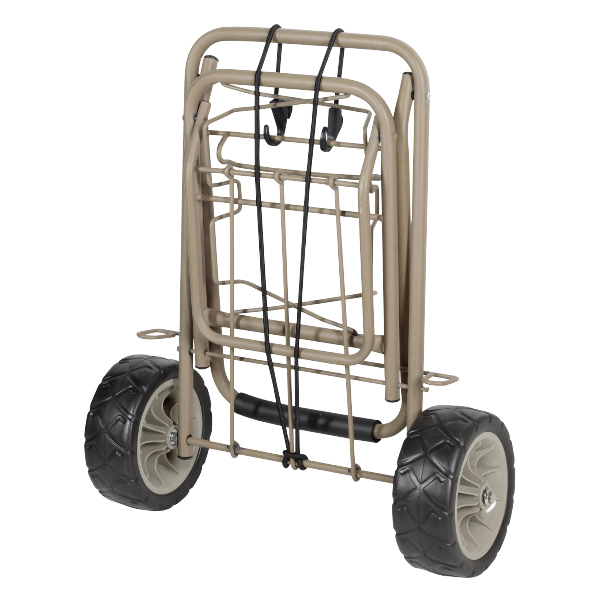 CAPTAIN STAG（キャプテンスタッグ） キャリーカート アウトドア