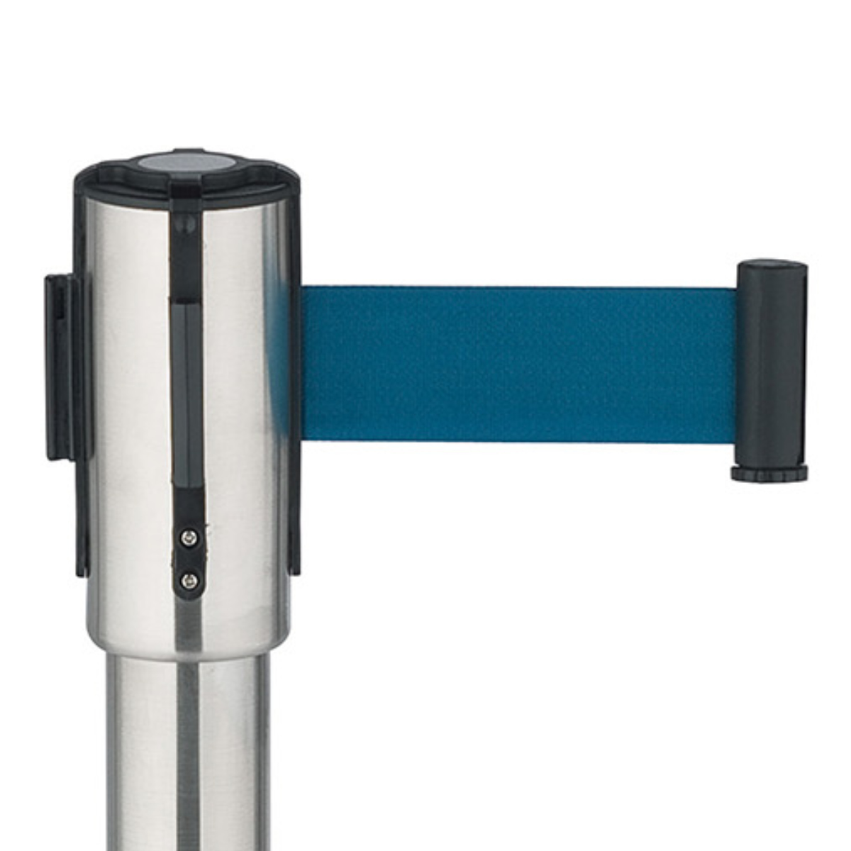 テラモト（TERAMOTO） （法人限定） ベルトパーテーション ベルト1.7m