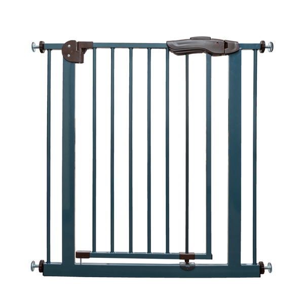 ベビーゲート 本体 突っ張り スチールゲート2 ペットゲート （ ベビー