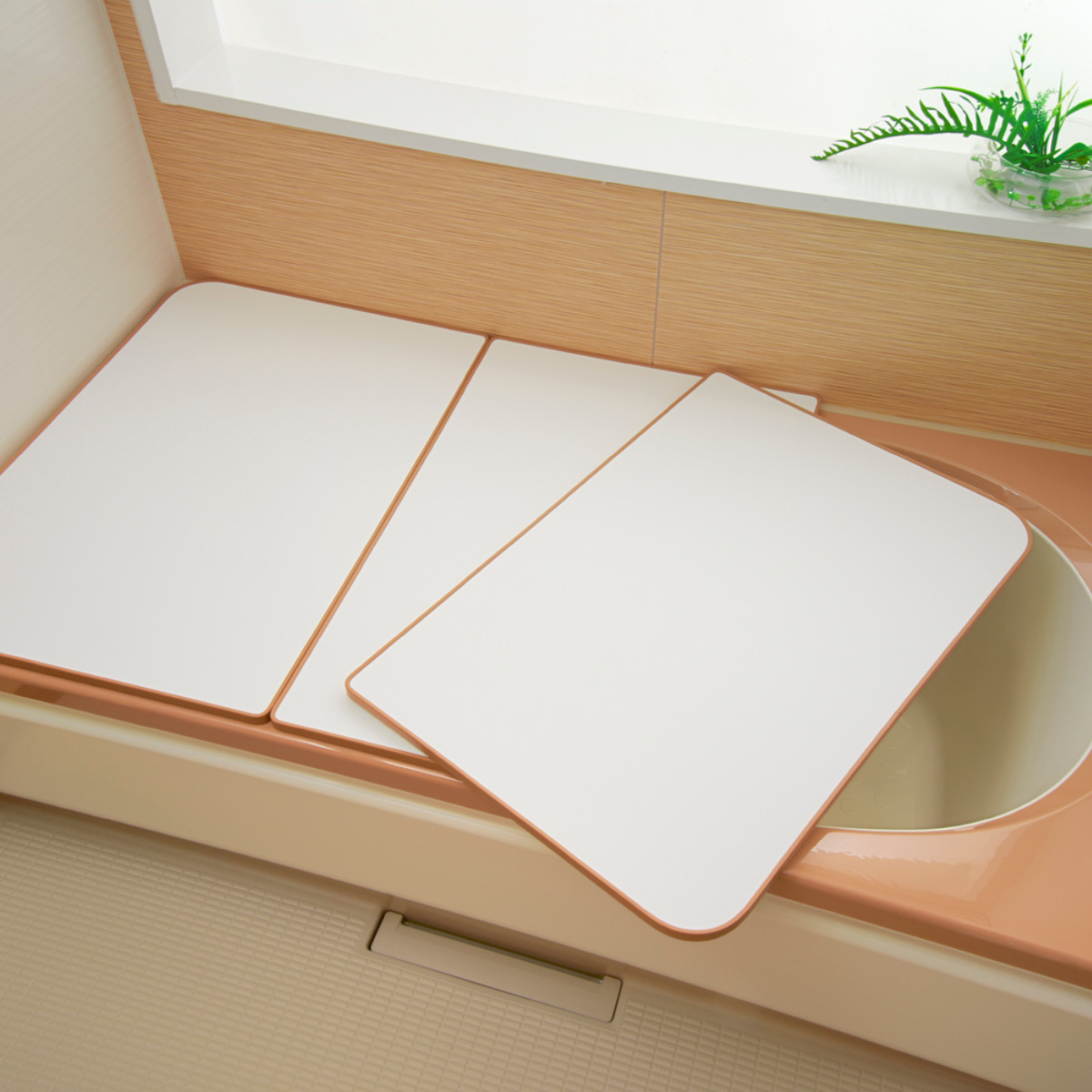 東プレ 特典付き 風呂ふた 組み合わせ 保温 ECOウォーム neo W16 80