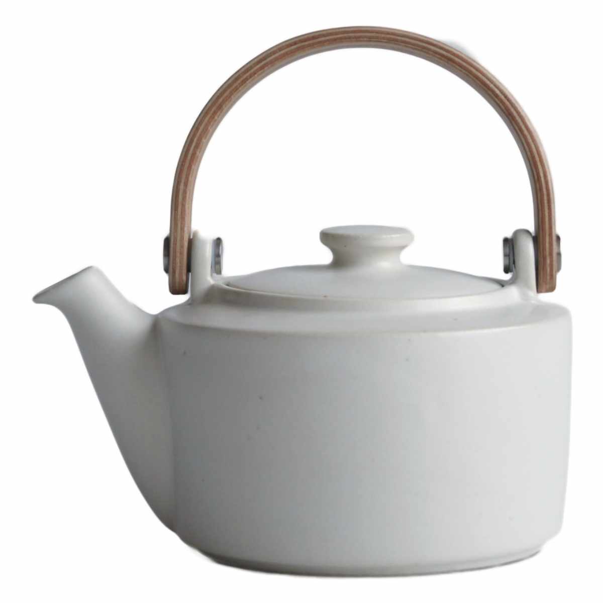 急須 420ml 土瓶 美濃焼 祥 SYO ティーポット 食器 磁器 日本製