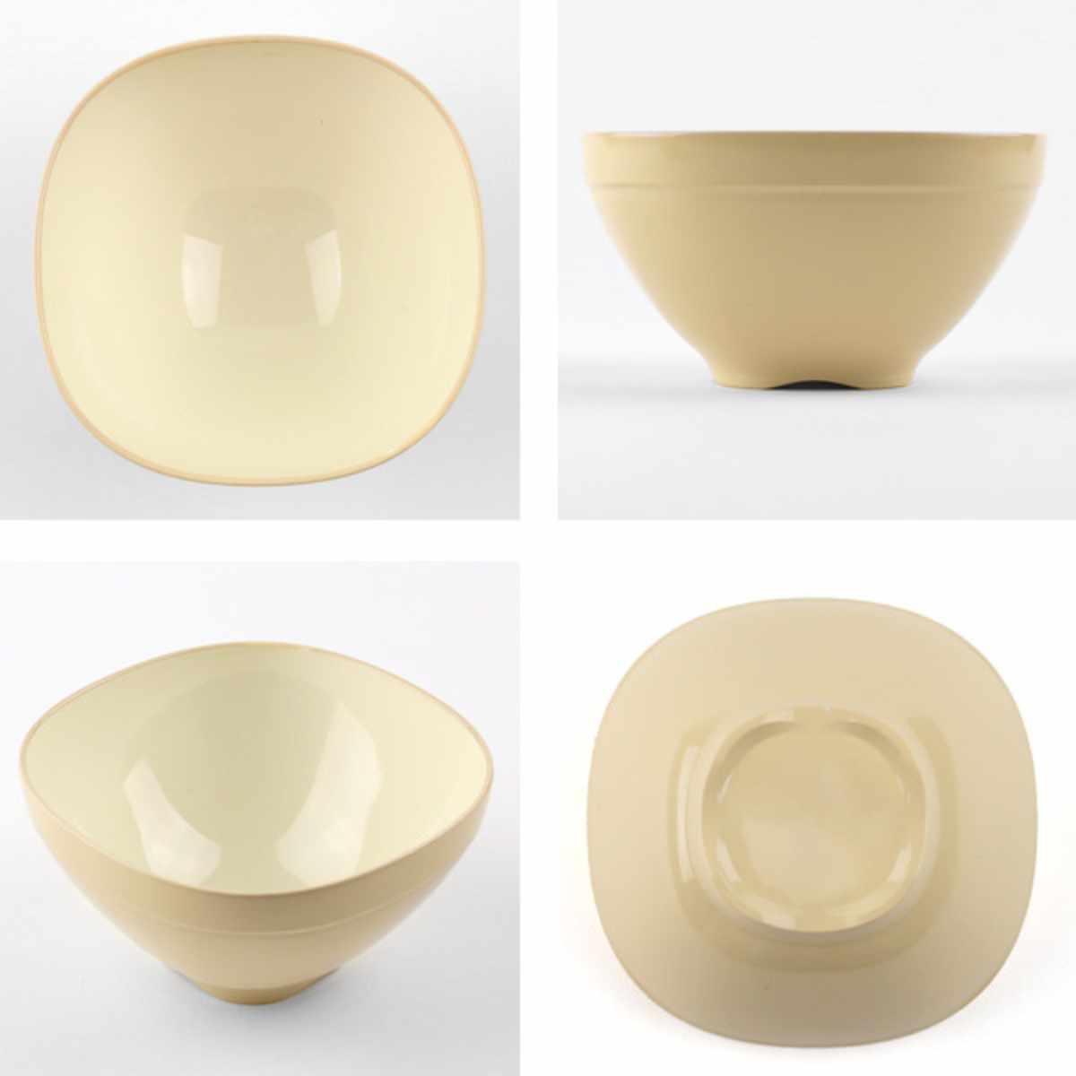 飯椀 11cm SoLow Yasai たまねぎ 大人用 お茶碗 プラスチック （ 食洗