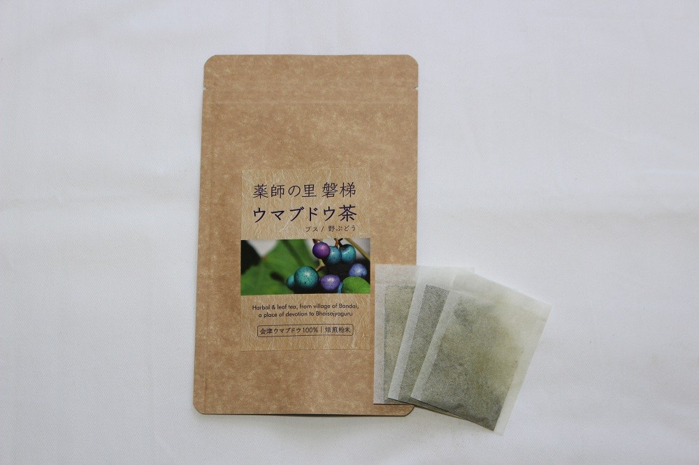 乾燥 野ぶどう【馬ぶどう】1kg(100g×10袋) 【公式通販】