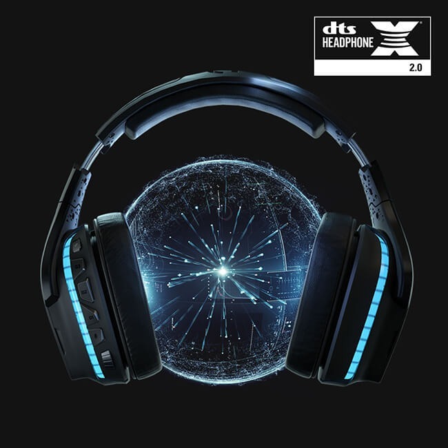 ロジクールG ヘッドセット Logicool G ロジクール ゲーミング G933s