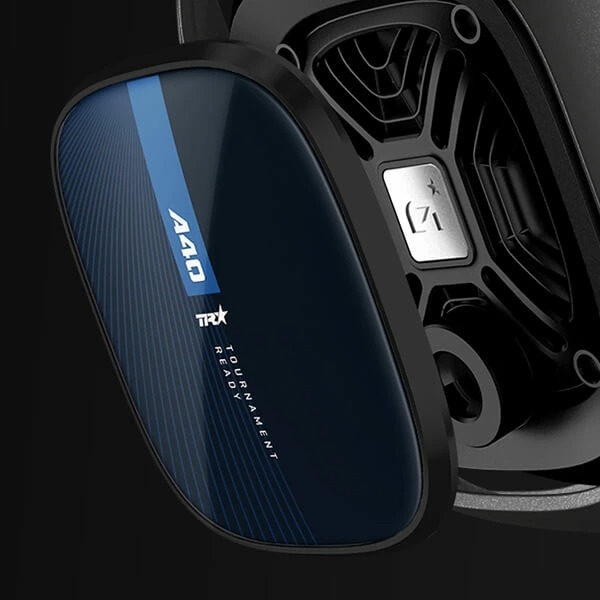 ASTRO（ロジクールG） ゲーミングヘッドセット ASTRO A40TR+MixAmp Pro