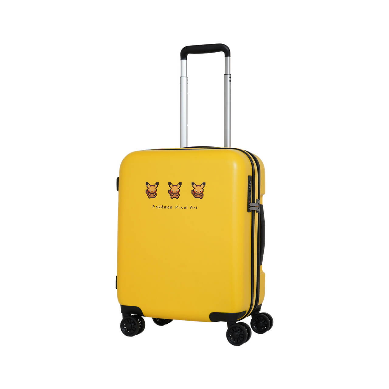 ☆ 希少 ミッキーマウス スーツケ ース キャリーバッグ 黄色