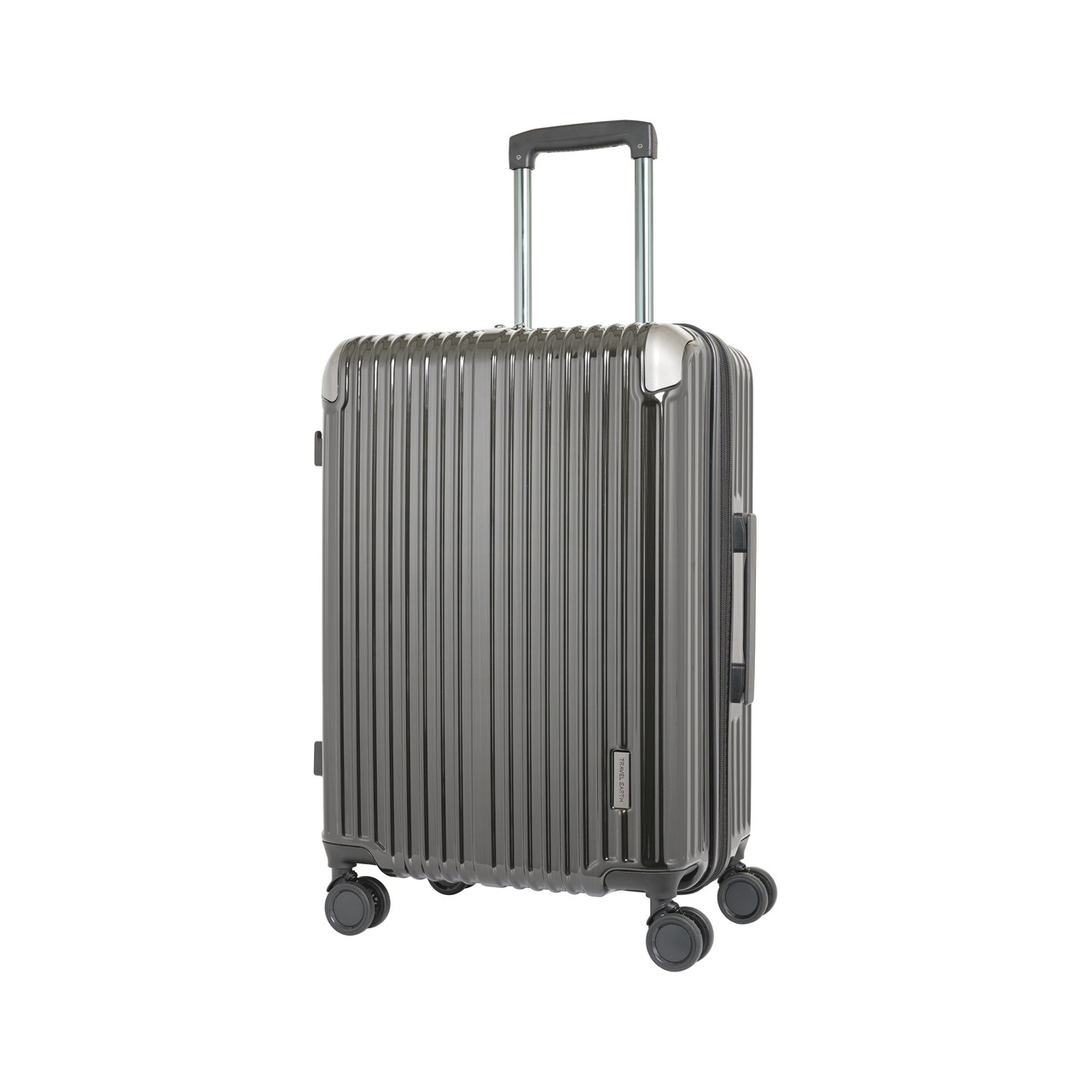 TRAVEL EARTH（トラベルアース） スーツケース Mサイズ キャリーケース