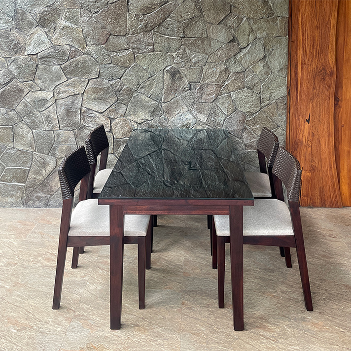 アジアン テーブル アンティーク チーク ダイニングテーブル アジアン