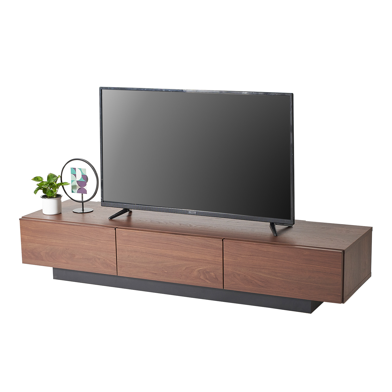 LOWYA（ロウヤ） テレビ台 テレビボード ローボード テレビラック