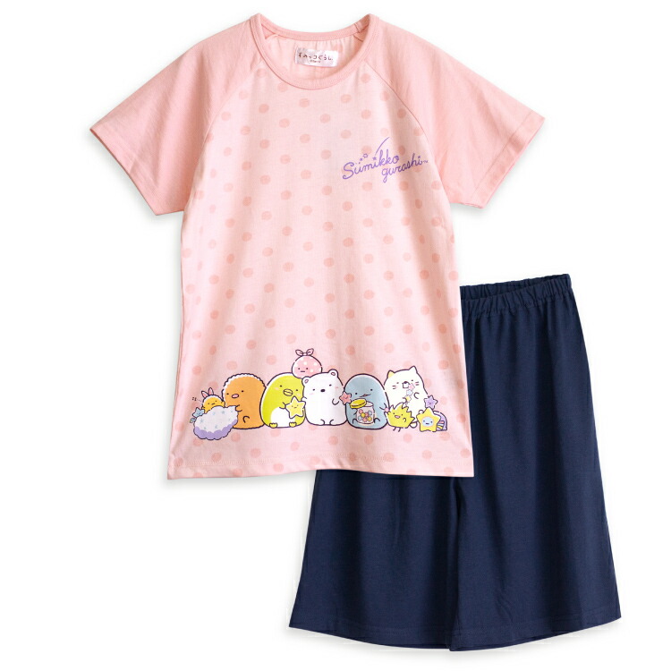 しろくまさん様】制服Tシャツ5枚set しろくまさん様】制服Tシャツ5
