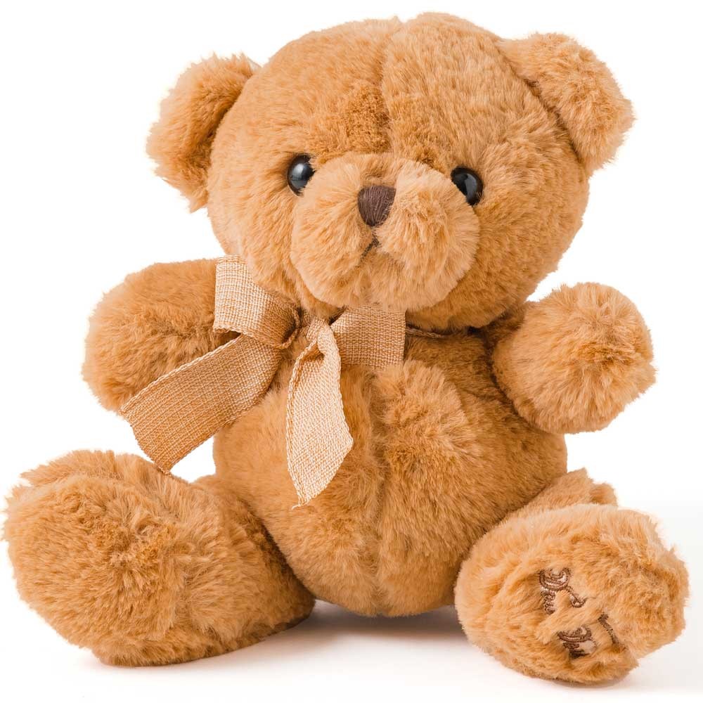 Heart Angel テディベア 子供 ぬいぐるみ 5歳 くま クマ 熊 可愛い熊