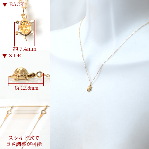 金高騰中！早い者勝ち！どんどん値下げ！K18 カメオ ネックレス トップ