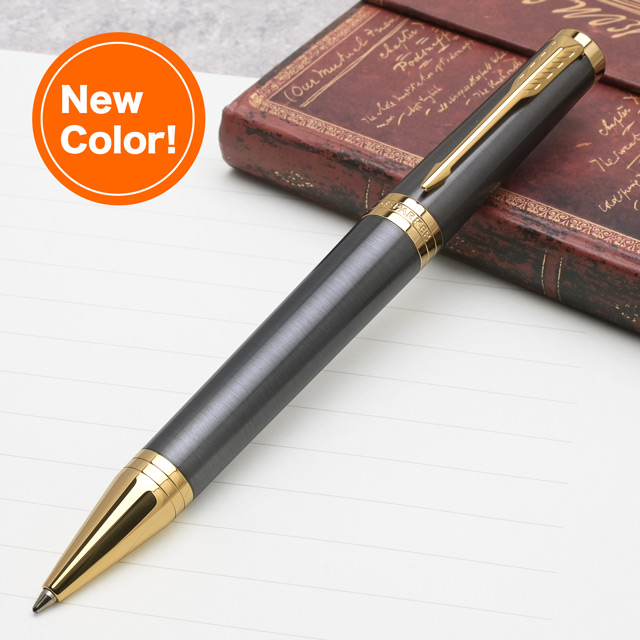 パーカー インジェニュイティ 名入れ ボールペン PARKER プレゼント