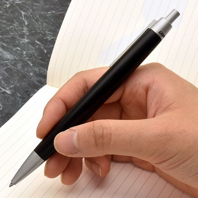 ラミー 2000 ボールペン LAMY ブラックウッド L203 グラナディラ