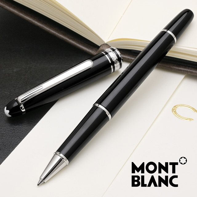 MONTBLANC（モンブラン） 水性ボールペン 名入れ ローラーボール マイ