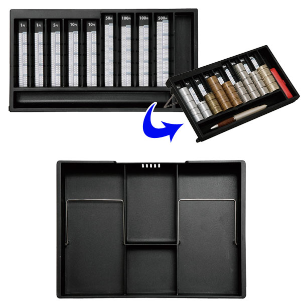 IRIS OHYAMA（アイリスオーヤマ） 金庫 小型 家庭用 テンキー式 手提げ