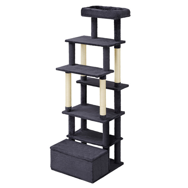 IRIS OHYAMA キャットタワー｜猫用品｜ペット用品、生き物 おすすめ