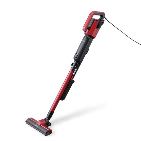 IRIS OHYAMA（アイリスオーヤマ） 掃除機 紙パック式 軽量 サイクロン