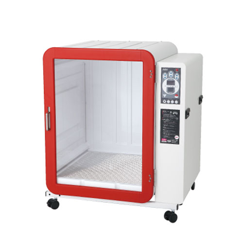 ドリーム トリミング ボックスドライヤー ドリペット シングル